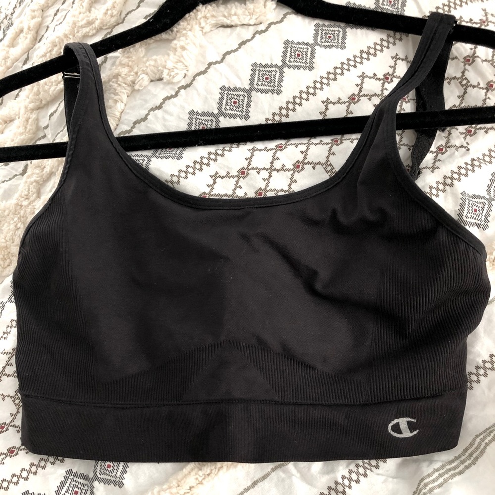 Champion sports bra